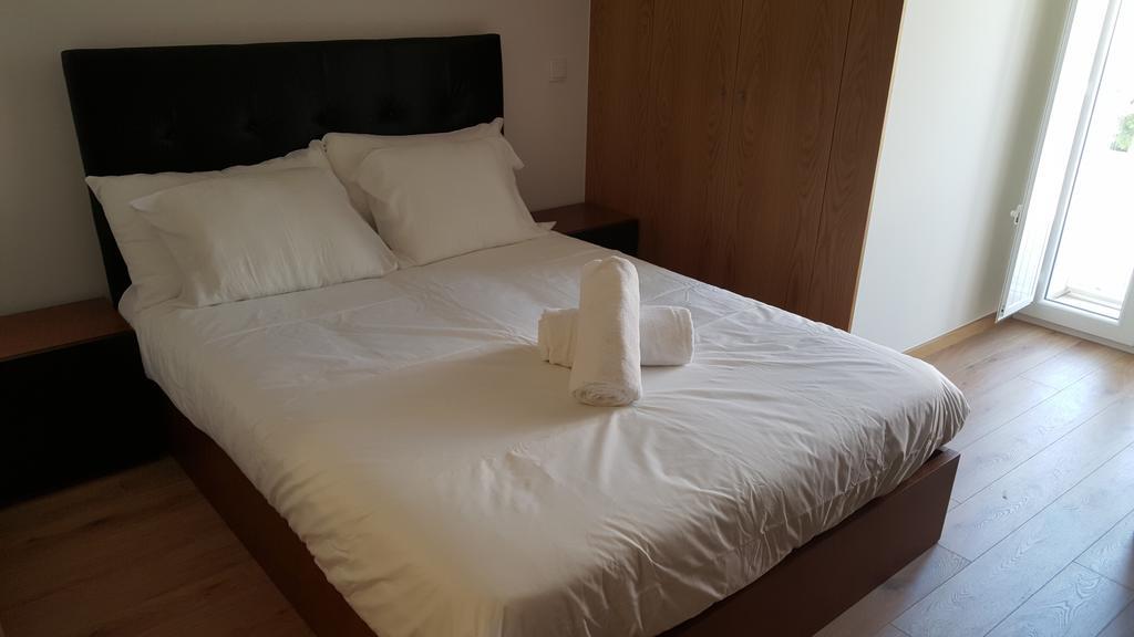 Gasthof Downtown Boutique Studio And Suites Lissabon
