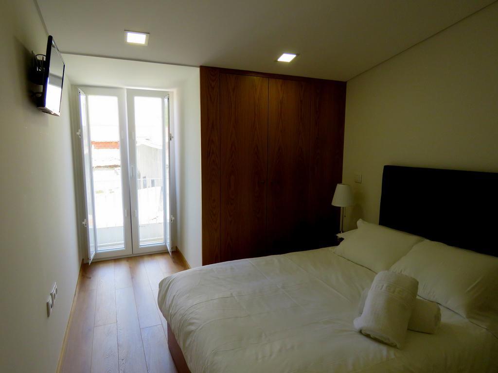 Downtown Boutique Studio And Suites Lissabon
