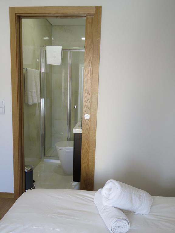 Gasthof Downtown Boutique Studio And Suites Lissabon