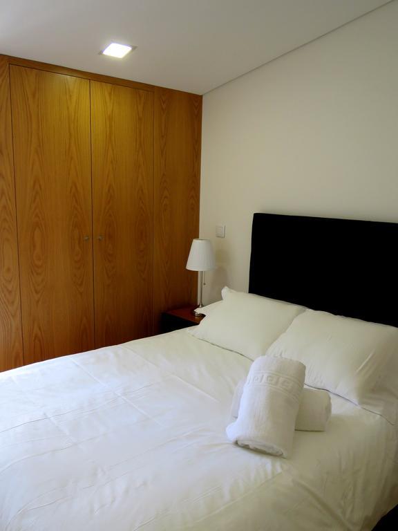 Downtown Boutique Studio And Suites Lissabon