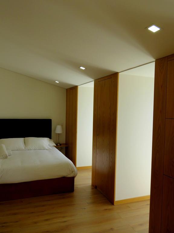 Gasthof Downtown Boutique Studio And Suites Lissabon