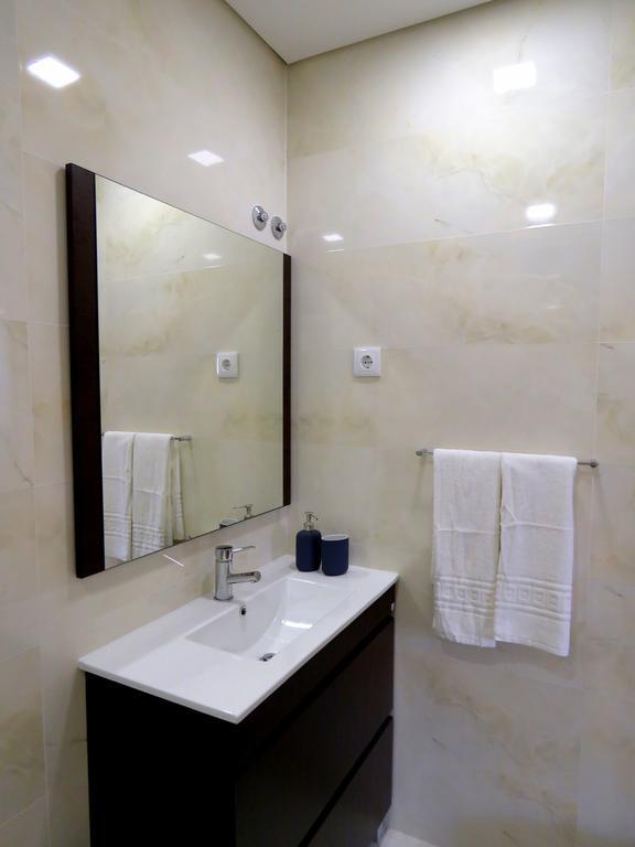 Downtown Boutique Studio And Suites Lissabon