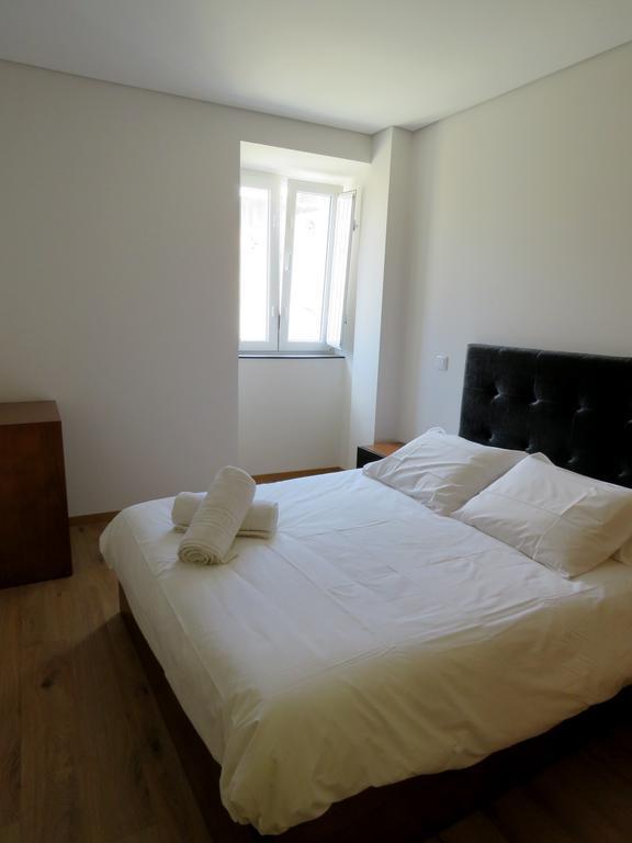 Gasthof Downtown Boutique Studio And Suites Lissabon