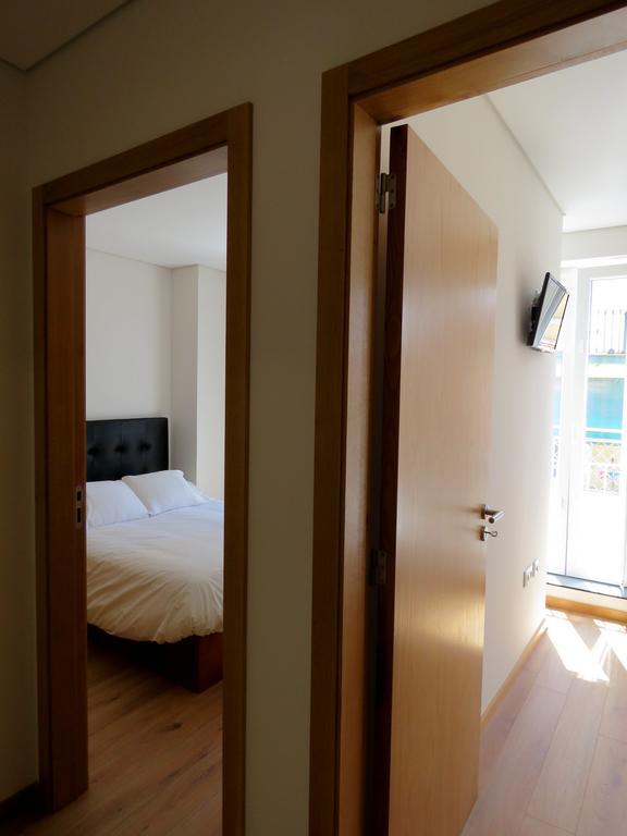 Downtown Boutique Studio And Suites Lissabon
