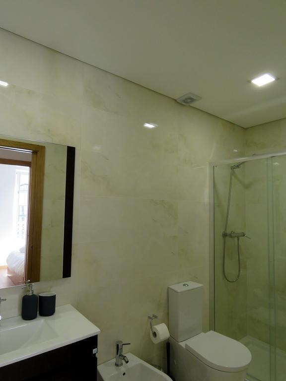Gasthof Downtown Boutique Studio And Suites Lissabon