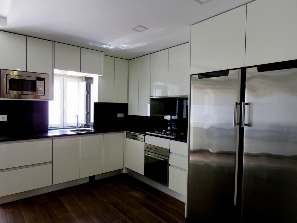 Gasthof Downtown Boutique Studio And Suites Lissabon