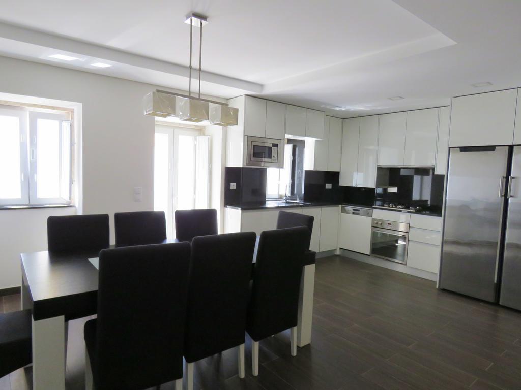 Gasthof Downtown Boutique Studio And Suites Lissabon