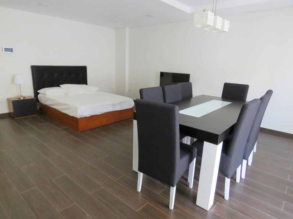Downtown Boutique Studio And Suites