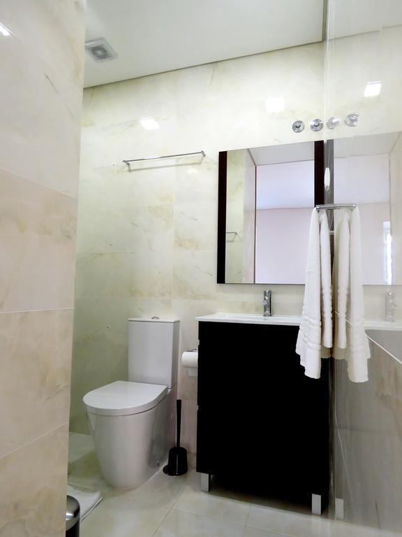 Downtown Boutique Studio And Suites
