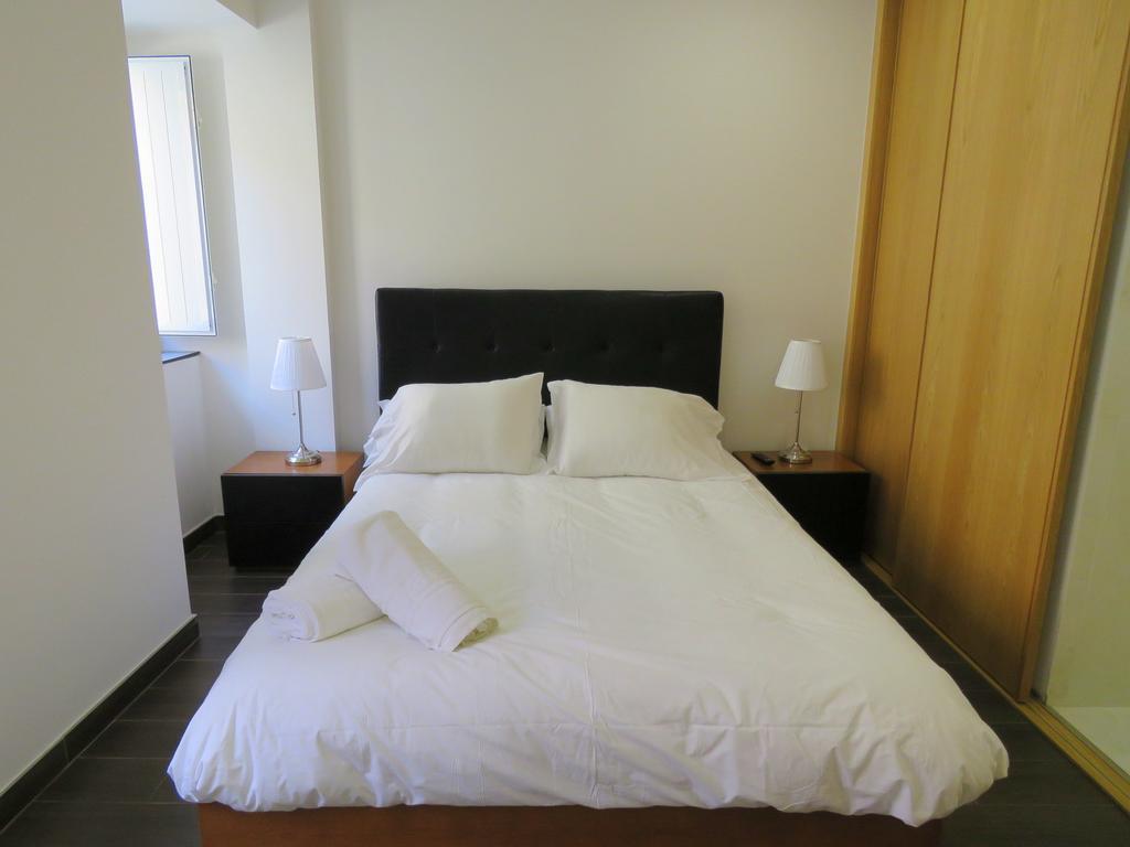 Gasthof Downtown Boutique Studio And Suites Lissabon