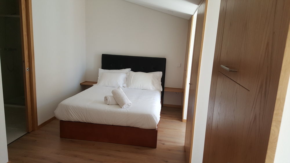 Downtown Boutique Studio And Suites * Lissabon