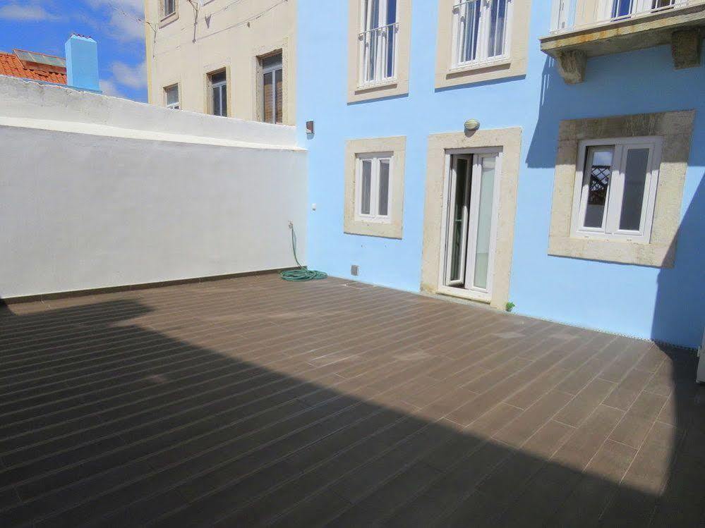 Downtown Boutique Studio And Suites * Lissabon