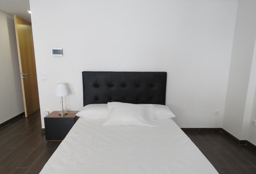 Downtown Boutique Studio And Suites Lisbon